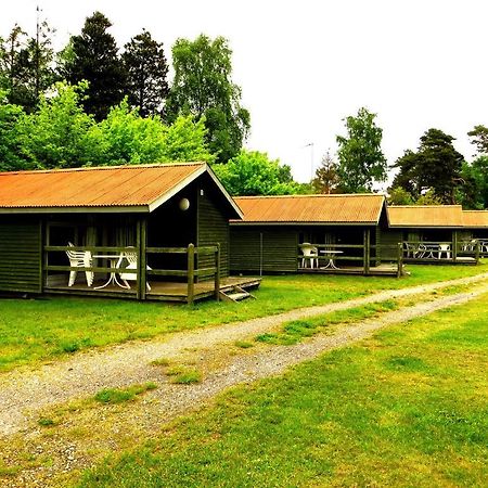 Hôtel Ostersoparken Camping à Gedser Extérieur photo