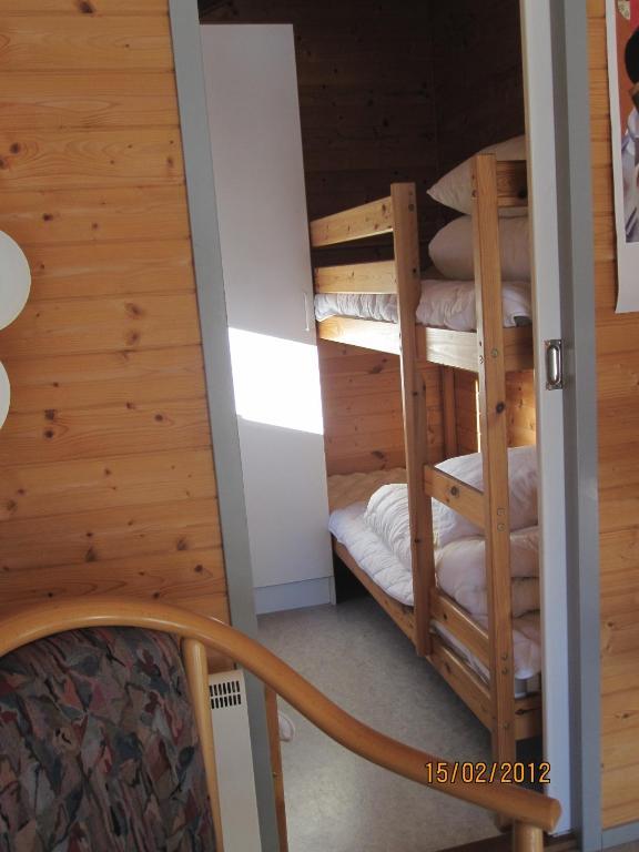 Hôtel Ostersoparken Camping à Gedser Chambre photo
