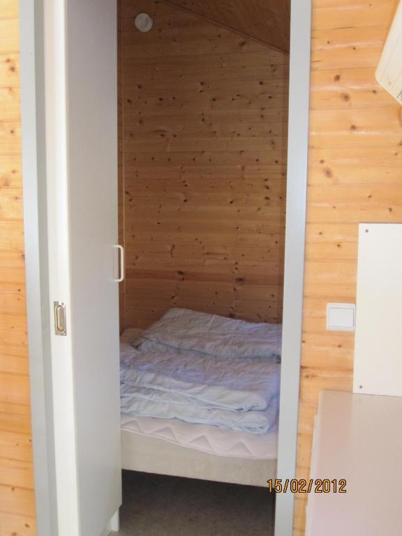 Hôtel Ostersoparken Camping à Gedser Chambre photo