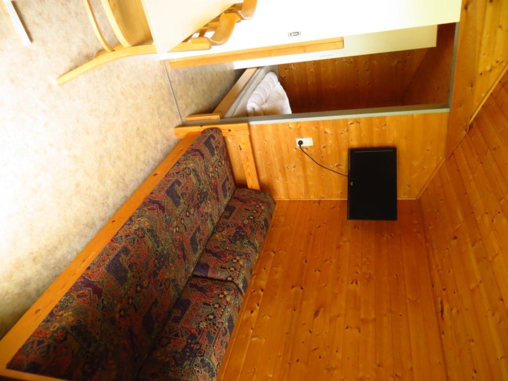 Hôtel Ostersoparken Camping à Gedser Chambre photo