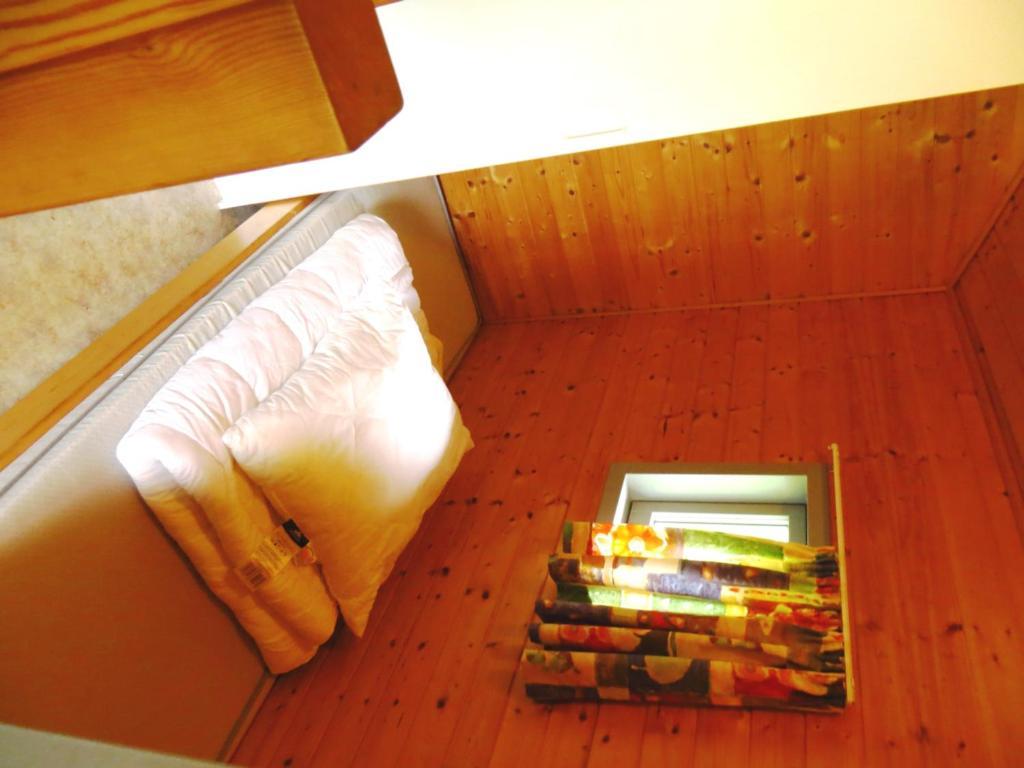 Hôtel Ostersoparken Camping à Gedser Extérieur photo