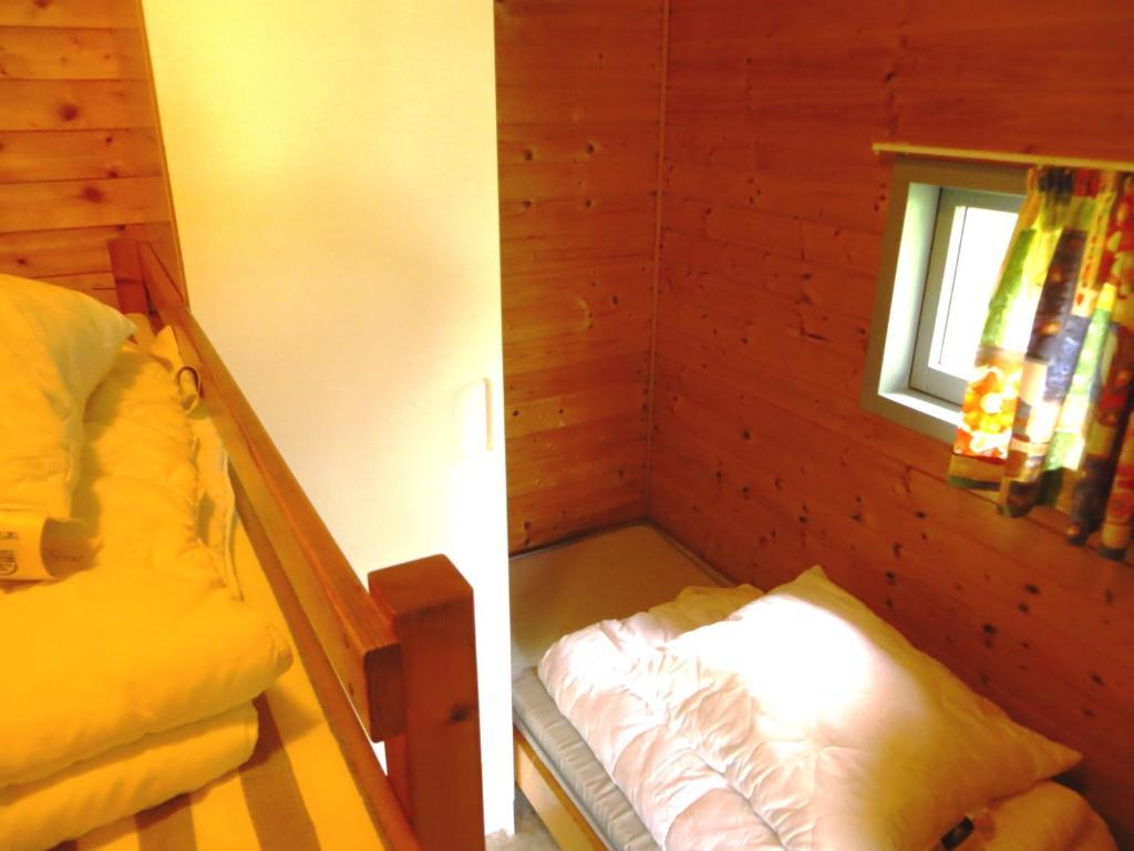 Hôtel Ostersoparken Camping à Gedser Extérieur photo