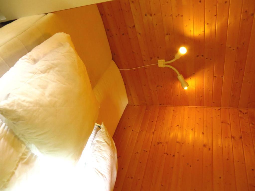Hôtel Ostersoparken Camping à Gedser Chambre photo