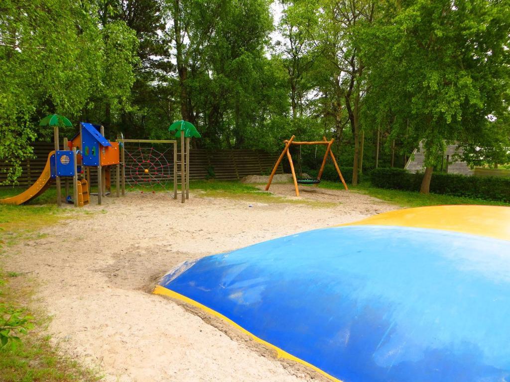 Hôtel Ostersoparken Camping à Gedser Extérieur photo