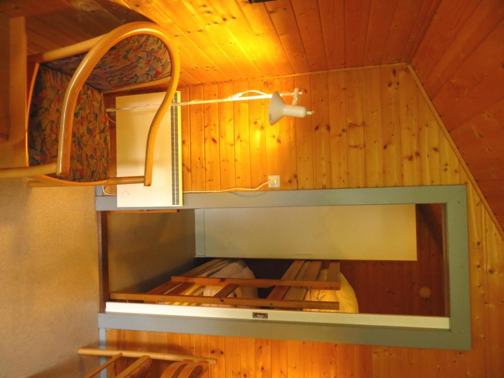 Hôtel Ostersoparken Camping à Gedser Chambre photo