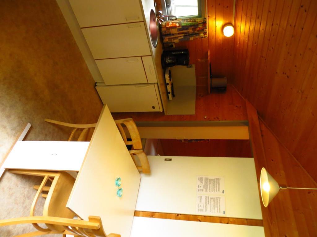 Hôtel Ostersoparken Camping à Gedser Chambre photo
