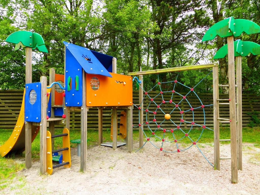 Hôtel Ostersoparken Camping à Gedser Extérieur photo